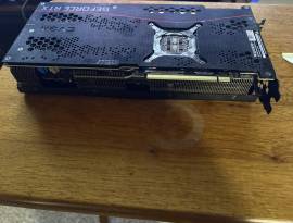 EVGA 3080 Ti FTW3 Ultra Gaming