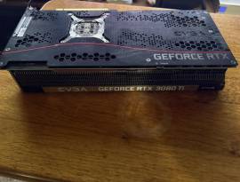 EVGA 3080 Ti FTW3 Ultra Gaming