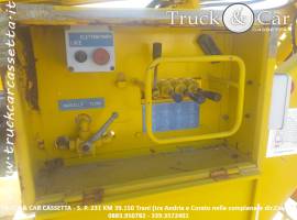 RIF.804 IVECO EUROCARGO 80 E 18 – 1997 – PIATTAFORMA AEREA CON CESTELLO – EURO 2