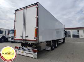 RIF.1162 IVECO STRALIS 260 S 460 – 2013 – ISOTERMICO + GRUPPO FRIGO – ATP FNA 02/2026 – EURO 5
