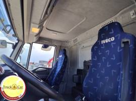 RIF.1197 IVECO STRALIS 260 S 420 – 2013 – ISOTERMICO CON GRUPPO FRIGO – ATP FNA 02/2025 – EURO 5