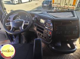 1215 DAF XF 106.510–2015–3 ASSI–CASSONE CENTINATO RIBALTABILE BILATERALE–EURO 6+RIF.1216