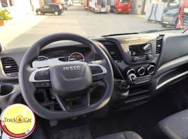 RIF.1229 IVECO DAILY 35 C 18 – 2021 – TELAIO – EURO 6