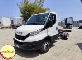 RIF.1229 IVECO DAILY 35 C 18 – 2021 – TELAIO – EURO 6