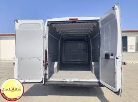 RIF.1237 FIAT DUCATO MAXI – 2018 – FURGONE – 2.3 MTJ 130 CV – EURO 6