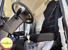 RIF.1272 IVECO TRAKKER T-WAY 540 ADR – (410T540) – 4 ASSI – MEZZO D’OPERA ADR – TELAIO
