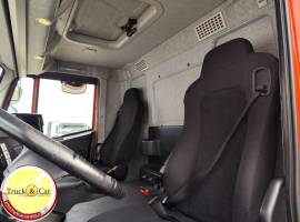 RIF.1298 IVECO STRALIS 190 S 310 – 2018 – FURGONE ISOTERMICO CON GRUPPO FRIGO E SPONDA CARICATRICE A