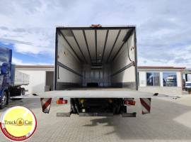 RIF.1298 IVECO STRALIS 190 S 310 – 2018 – FURGONE ISOTERMICO CON GRUPPO FRIGO E SPONDA CARICATRICE A