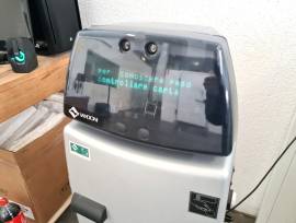 BILANCIA PESA PERSONE ALTEA USATA  