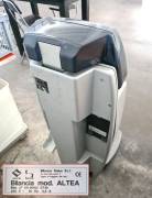 BILANCIA PESA PERSONE ALTEA USATA  