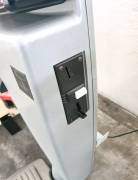 BILANCIA PESA PERSONE ALTEA USATA  