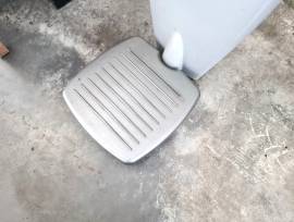 BILANCIA PESA PERSONE ALTEA USATA  