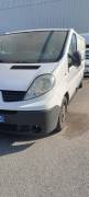 LOTTO UNICO - Autocarro Renault Trafic targato EF564KW