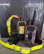  Nuovi Garmin Alpha 100, 200, 300, PDA/Garmin Astro 64s, 320, 430, 900 palmari e TT 15 MINI COLLARI 