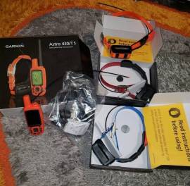 Nuovi Garmin Alpha 100, 200, 300, PDA/Garmin Astro 64s, 320, 430, 900 palmari e TT 15 MINI COLLARI Nuovi Garmin Alpha 100, 200, 300, PDA/Garmin Astro 64s, 320, 430, 900 palmari e TT 15 MINI COLLARI