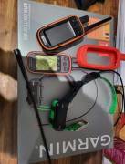 Nuovi Garmin Alpha 100, 200, 300, PDA/Garmin Astro 64s, 320, 430, 900 palmari e TT 15 MINI COLLARI Nuovi Garmin Alpha 100, 200, 300, PDA/Garmin Astro 64s, 320, 430, 900 palmari e TT 15 MINI COLLARI