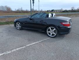 cabrio slk r172