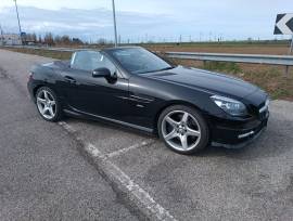 cabrio slk r172