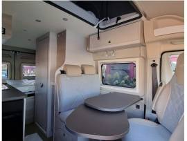 camper puro van pop up camper puro van pop up