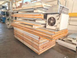 DOPPIA CELLA COMPLETA USATA  