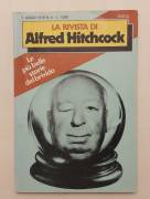 La rivista di Alfred Hitchcock. Le più belle storie del brivido n.4 Ed.Rizzoli, 1 luglio 1978