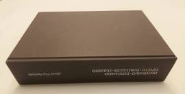 Dicionário Dizionario Vêneto Português Italiano di Alberto Vitor Stawinski Ed.Antiga, Cornuda 1995