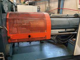 LOTTO 25 - Pressa oleodinamica per stampaggio plastica Maico PRESSE