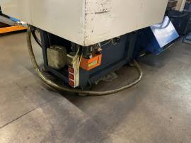 LOTTO 26 - Pressa oleodinamica per stampaggio plastica Maico Presse LOTTO 26 - Pressa oleodinamica per stampaggio plastica Maico Presse