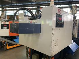 LOTTO 26 - Pressa oleodinamica per stampaggio plastica Maico Presse LOTTO 26 - Pressa oleodinamica per stampaggio plastica Maico Presse