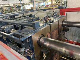 LOTTO 29 - Pressa oleodinamica per stampaggio plastica Maico Presse Teks 420 LOTTO 29 - Pressa oleodinamica per stampaggio plastica Maico Presse Teks 420