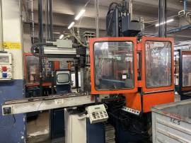 LOTTO 30 - N. 9 presse verticali Turra (ID da 395 a 403 inclusi)