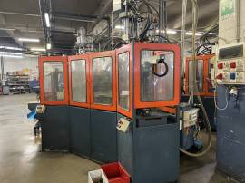 LOTTO 30 - N. 9 presse verticali Turra (ID da 395 a 403 inclusi)