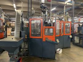 LOTTO 30 - N. 9 presse verticali Turra (ID da 395 a 403 inclusi)