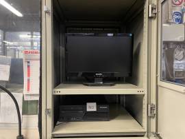 LOTTO 32 - Macchinari e attrezzature al piano -1