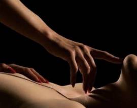 Massaggiatrice diplomata – esperienza sensoriale di qualità