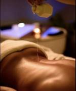 Massaggiatrice diplomata – esperienza sensoriale di qualità