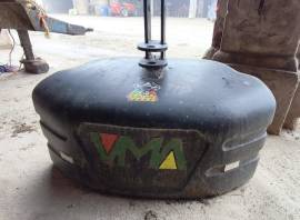 CLASS ARION 440 FULL POWER SHIFT