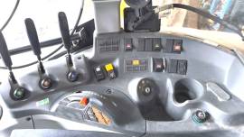 CLASS ARION 440 FULL POWER SHIFT