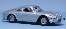 ALPINE RENAULT A110 (1962)