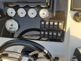 SEA PROP RIB 33 ANNO 2021 SEA PROP RIB 33 ANNO 2021