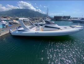 SEA PROP RIB 33 ANNO 2021