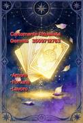 Cartomante Ritualista Gemma 