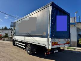 IVECO EUROCARGO 140E25 CENTINATO E6