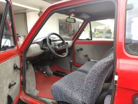 Vendo Fiat 126 Personal 4