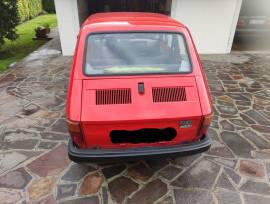Vendo Fiat 126 Personal 4