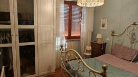 Camera con bagno a 2 passi dal mare