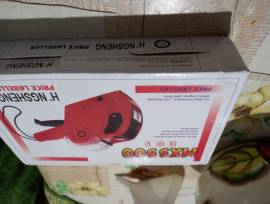 price labeller ( etichettatore prezzi)