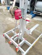 SOLLEVATORE MATERIALI MODELLO HW270S USATO  