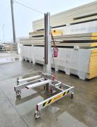 SOLLEVATORE MATERIALI MODELLO HW270S USATO  