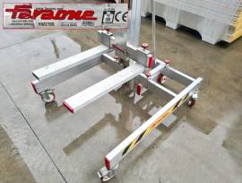 SOLLEVATORE MATERIALI MODELLO HW270S USATO  